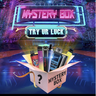 Dark Slate Blue Special SVH Mystery Box