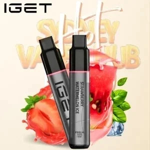Antique White IGET HOT - L5500 Watermelon Strawberry