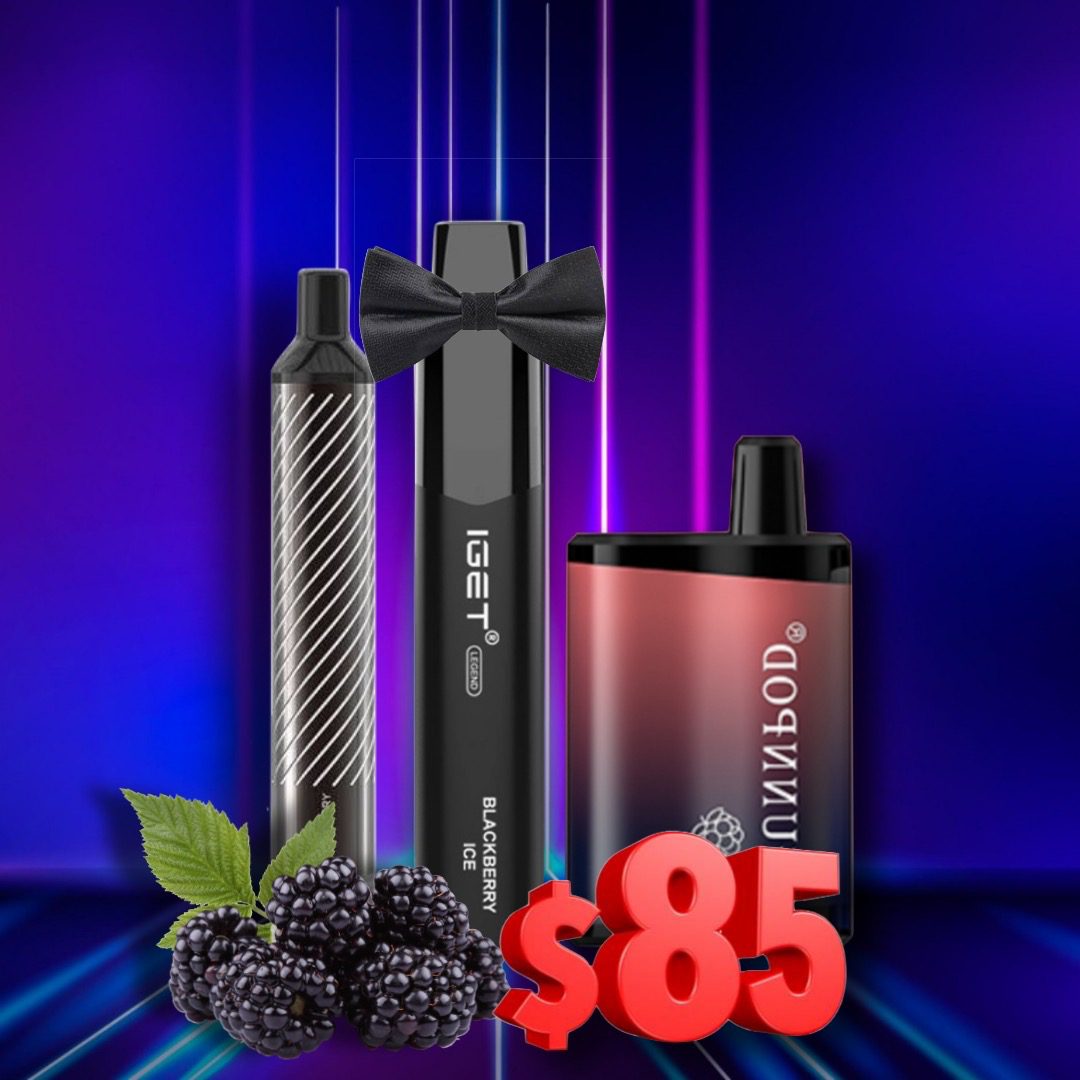 Midnight Blue Mix It Up Deal 1