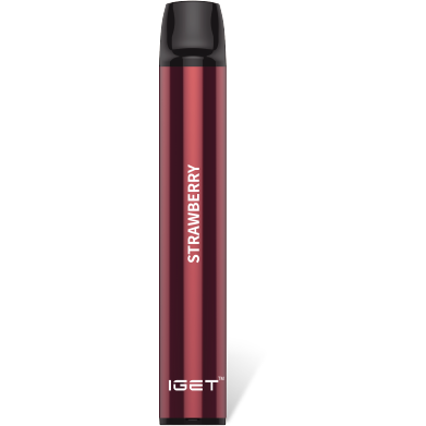 Maroon IGET Shion Strawberry