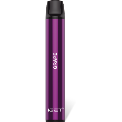 Maroon IGET shion GRAPE ice