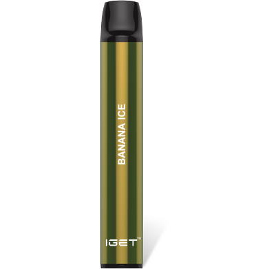 Olive Drab IGET shion BANANA ICE