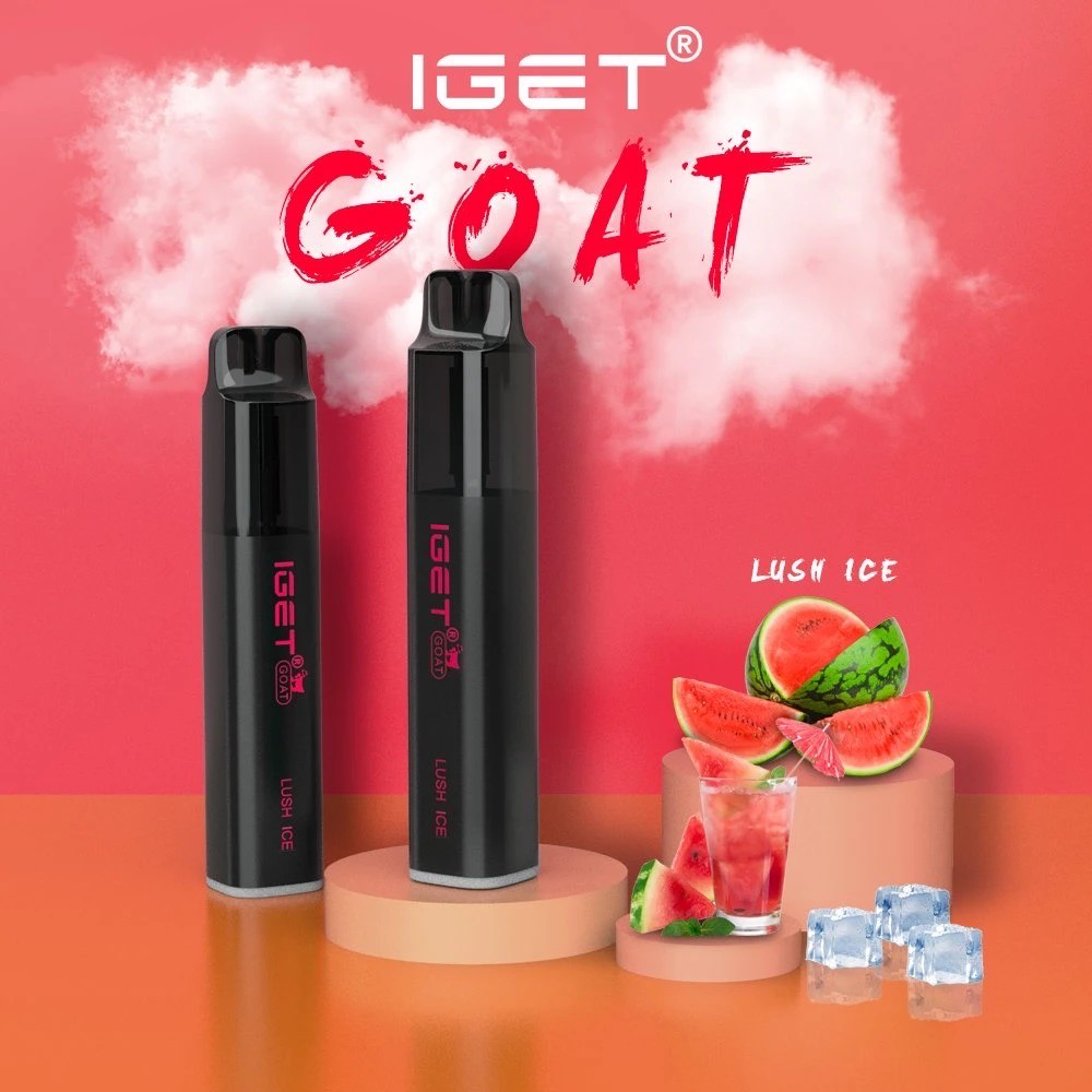 Tomato IGET GOAT Lush Ice