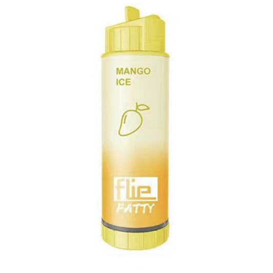 Antique White FLIE FATTY Mango Ice