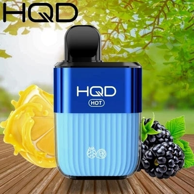 Olive Drab HQD HOT 5000 RAZLEMON