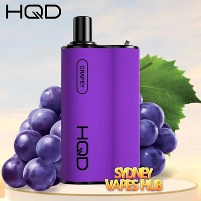 Light Gray HQD GRAPY