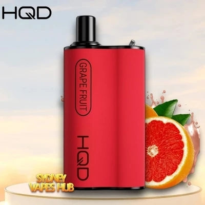 Light Gray HQD Grapefruit