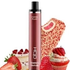 Tan HQD Cuvie Strawberry Shortcake