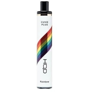 Lavender HQD Cuvie Rainbow