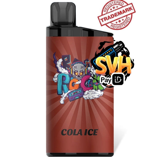 Sienna IGET BAR Cola Ice