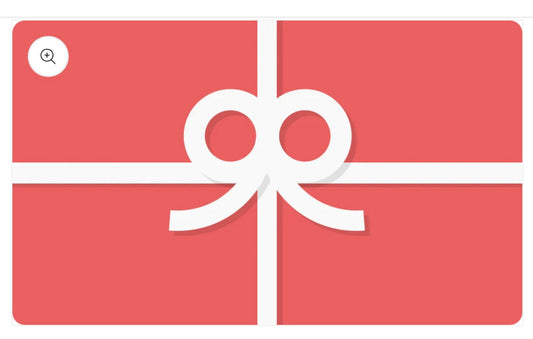 Tomato Sydney vapes Gift Card