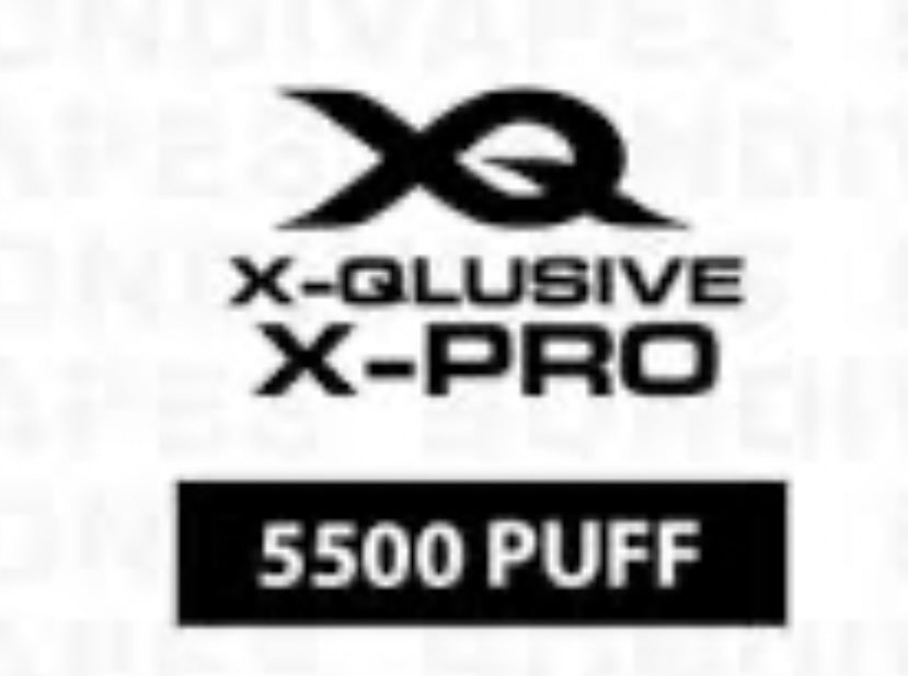 Lavender XQLUSIVE Watermelon Bubblegum